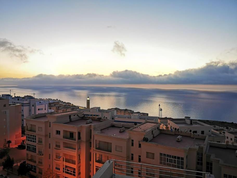 Welcome To The View! Al Hoceïma Extérieur photo