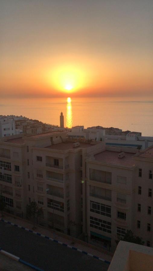 Welcome To The View! Al Hoceïma Extérieur photo