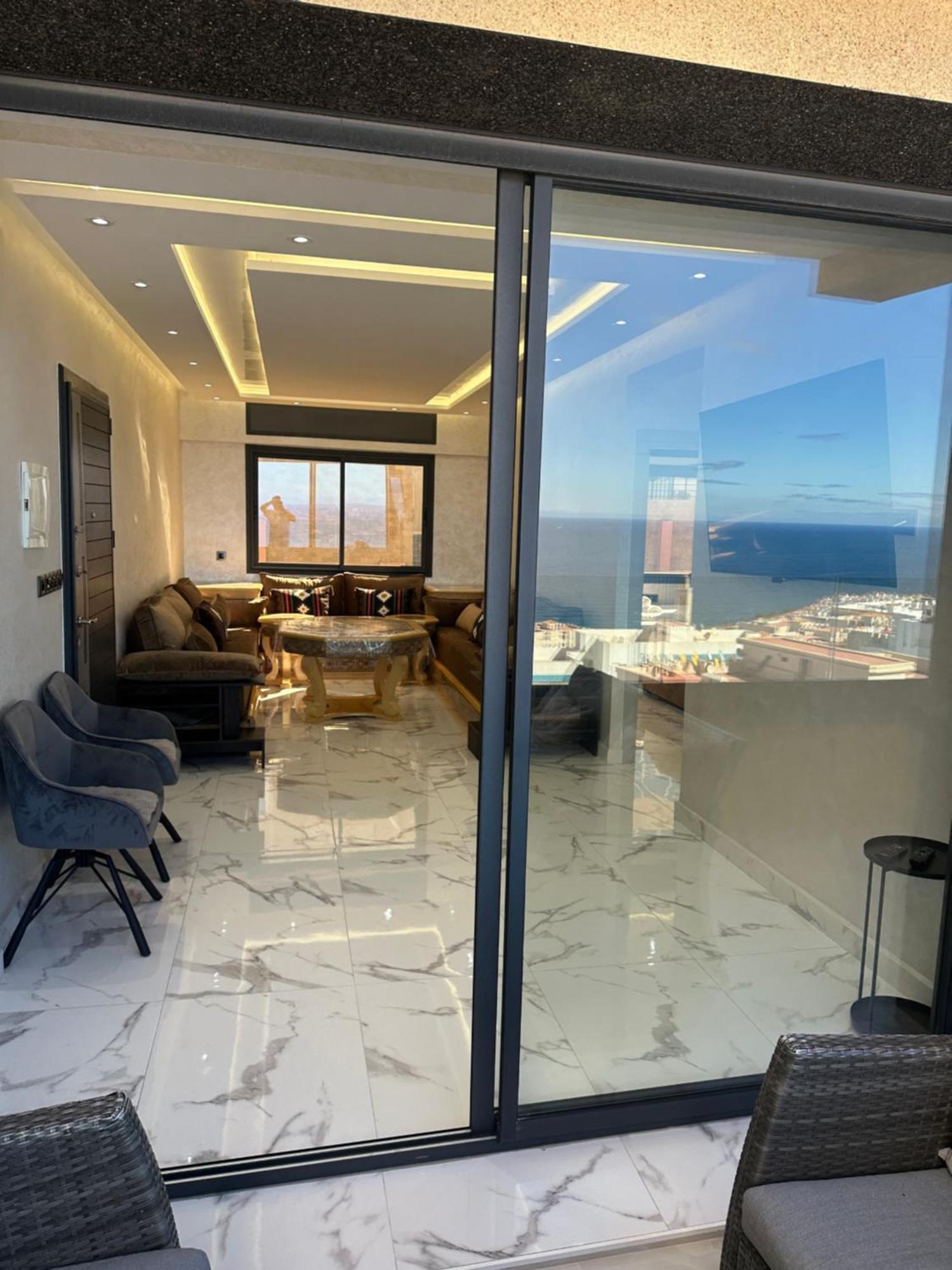 Welcome To The View! Al Hoceïma Extérieur photo