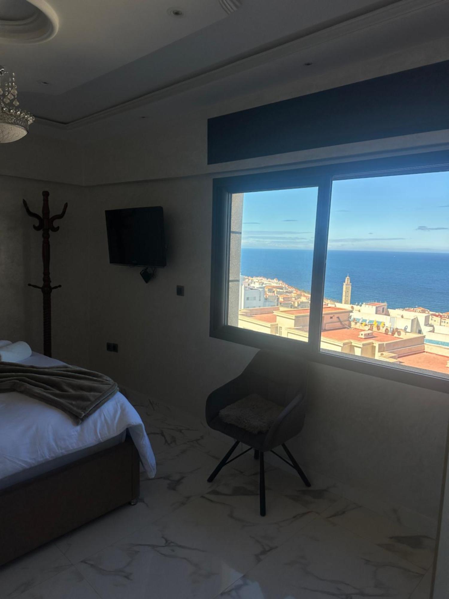 Welcome To The View! Al Hoceïma Extérieur photo