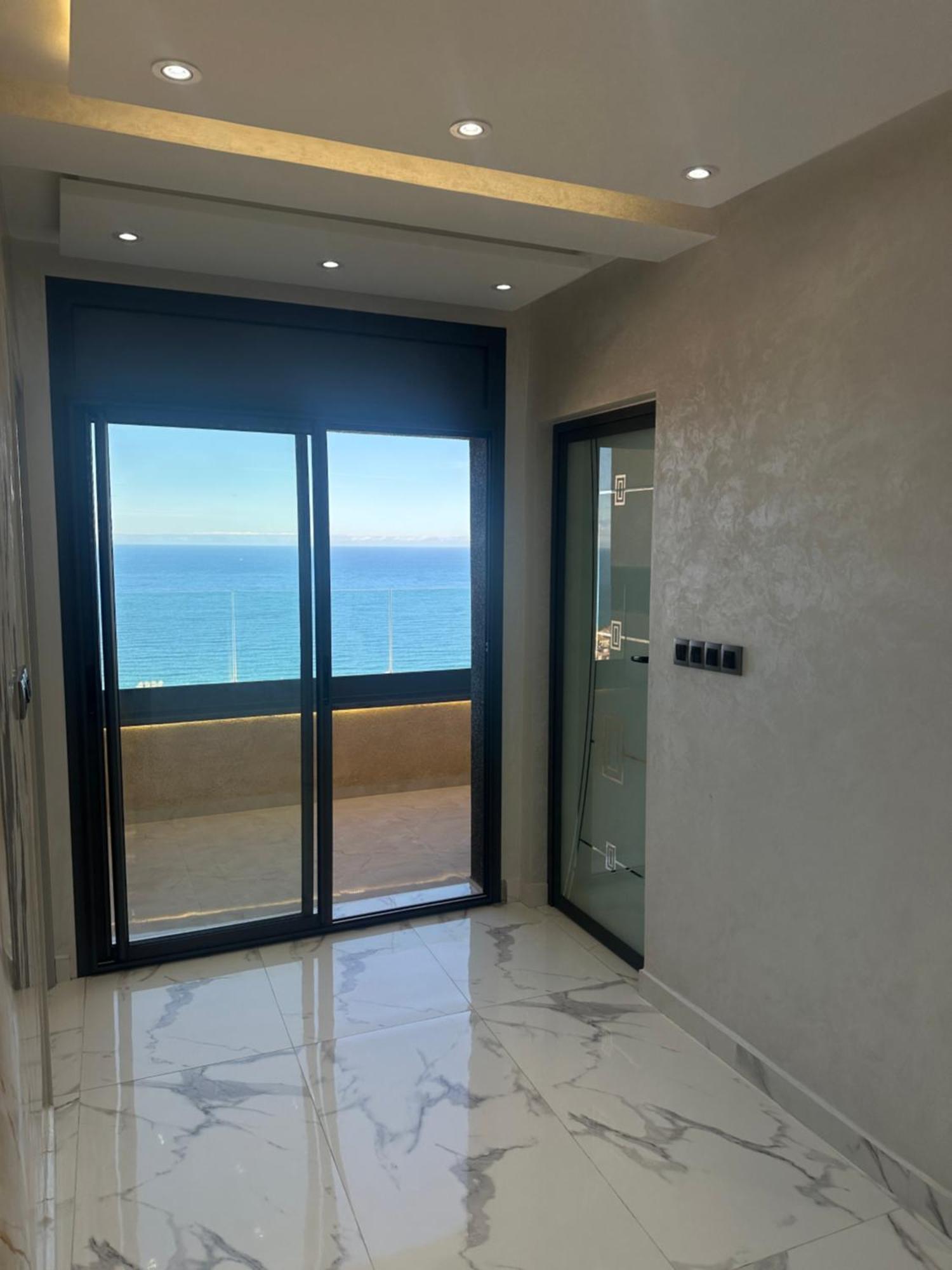 Welcome To The View! Al Hoceïma Extérieur photo