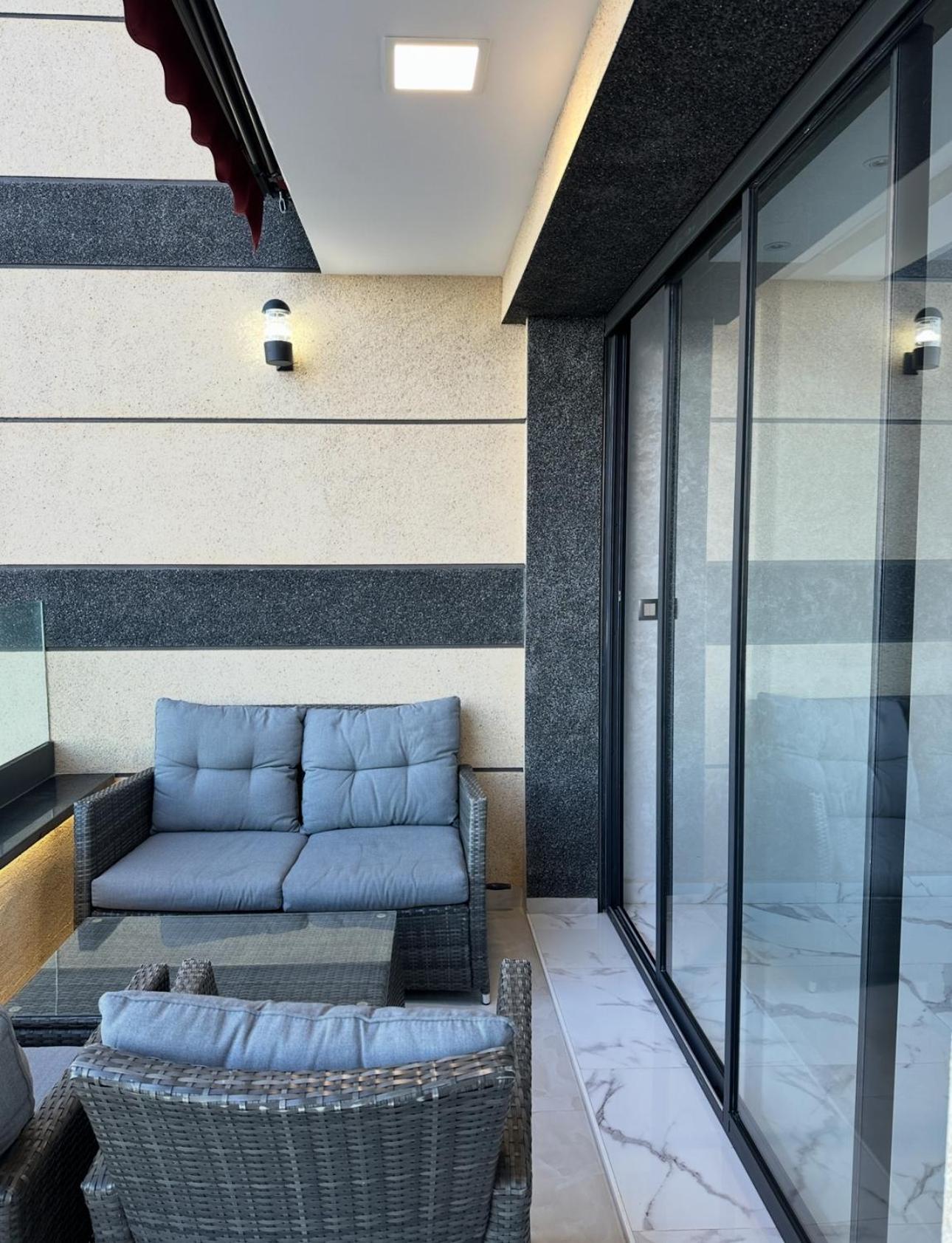 Welcome To The View! Al Hoceïma Extérieur photo